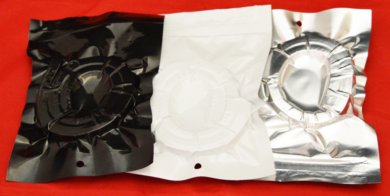 Can You Vacuum Seal Any Bag? – Packaging Blog