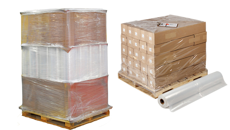 What are the most common pallet wrapping mistakes and how to avoid them